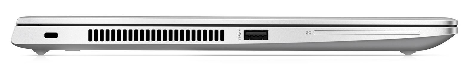 Ноутбук HP EliteBook 840 G6 6XD54EA Silver купить,NaN