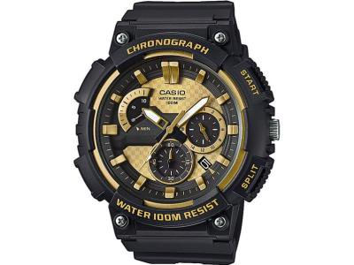 Часы Casio MCW-200H-9AVEF