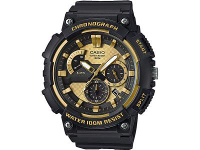 Часы Casio MCW-200H-9AVEF