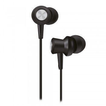 Наушники 2E A1 ErgonomicFit Mic черные купить,NaN
