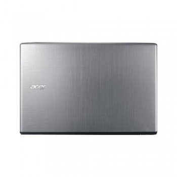 Ноутбук Acer E5-576 NX.GU2ER.011 silver
