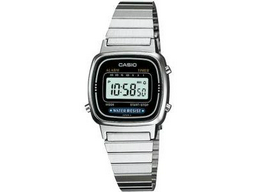 Часы Casio LA670WEA-1EF