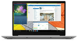 Ноутбук Lenovo ideapad S145-15AST 81N300DFRK Grey
