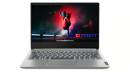 Ноутбук Lenovo ThinkBook 13s-IWL 20R90054UA Silver