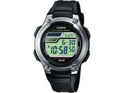 Часы Casio W-217HM-7BVEF