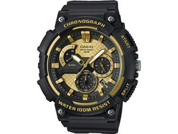 Часы Casio MCW-200H-9AVEF