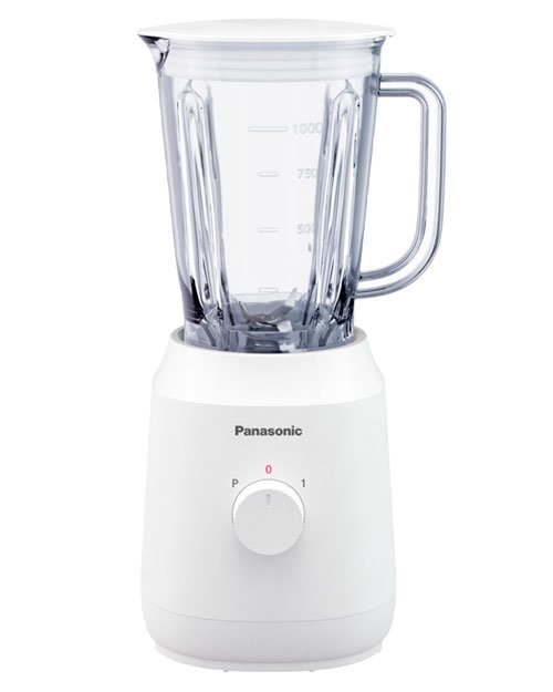 Блендер Panasonic MX-EX1011WTQ белый