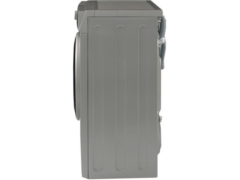 Стиральная машина Vestfrost VFT 6122TS серый купить,NaN