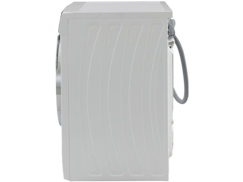 Стиральная машина Vestfrost VFT 8143DD белая купить,0