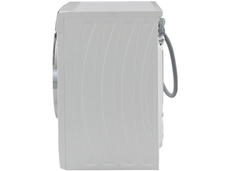 Стиральная машина Vestfrost VFT 8143DD белая купить,NaN