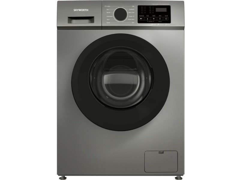 Стиральная машина Skyworth Mars-15 F60115UU серая