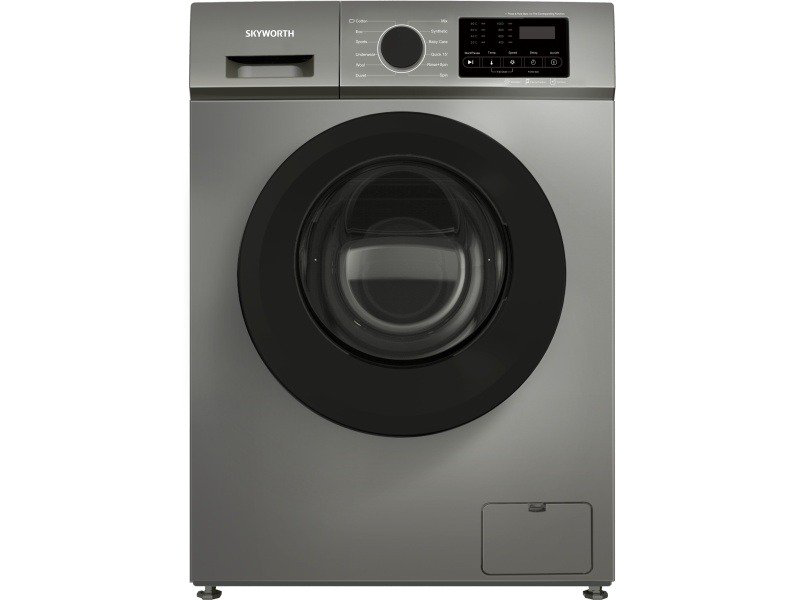 Стиральная машина Skyworth Mars-15 F60115UU серая