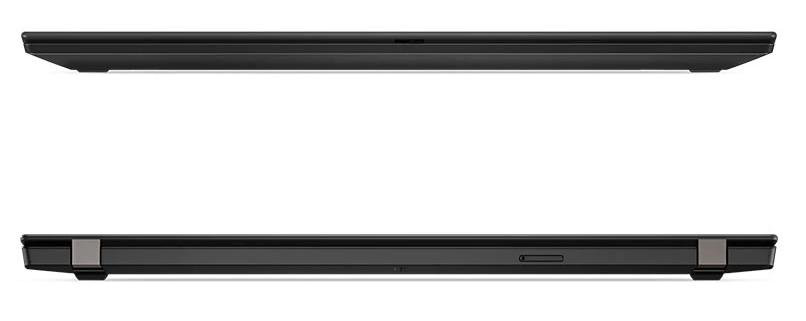 Ноутбук Lenovo ThinkPad T490S 20NX0008RT Black купить,NaN