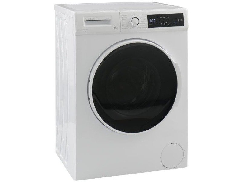 Стиральная машина Vestfrost VFT 7101 белая купить,NaN