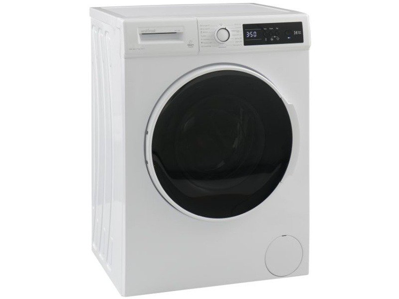 Стиральная машина Vestfrost VFT 7101 белая купить,NaN