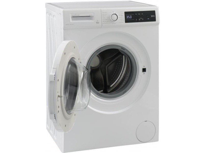 Стиральная машина Vestfrost VFT 7101 белая купить,NaN