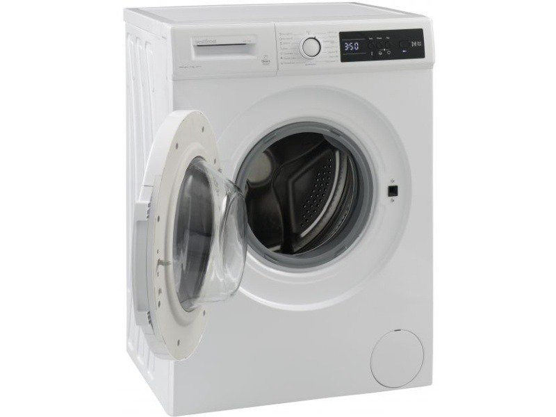 Стиральная машина Vestfrost VFT 7101 белая купить,NaN