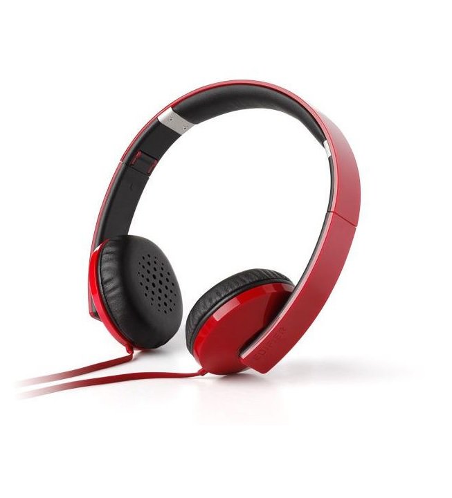 Наушники Edifier H750 красные