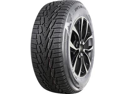 Шина Delmax Ultima Ice Suv 215/60 R17 100T зимняя купить,NaN