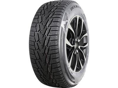 Шина Delmax Ultima Ice Suv 215/60 R17 100T зимняя купить,NaN