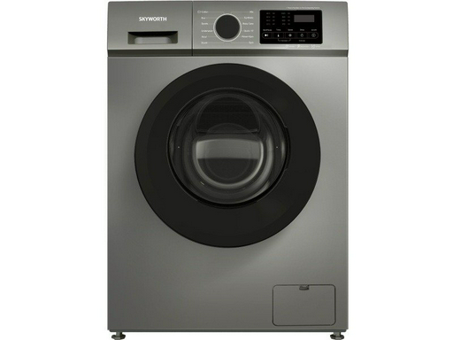 Стиральная машина Skyworth Mars-15 F60115UU серая