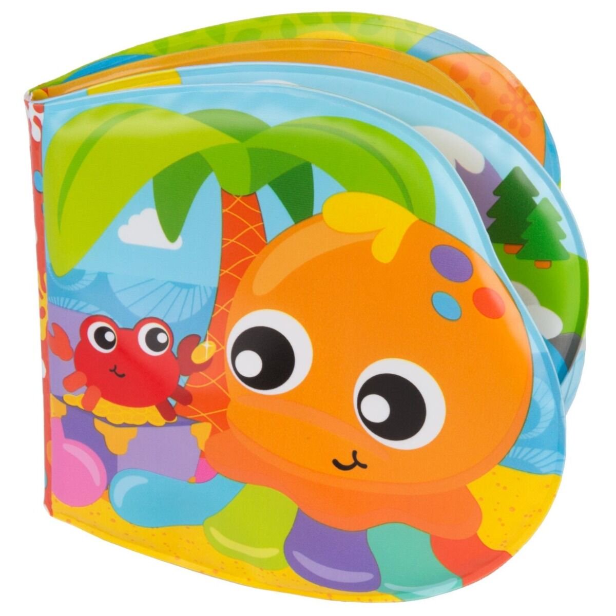 Игрушка-прорезыватель Playgro Треугольник купить,NaN
