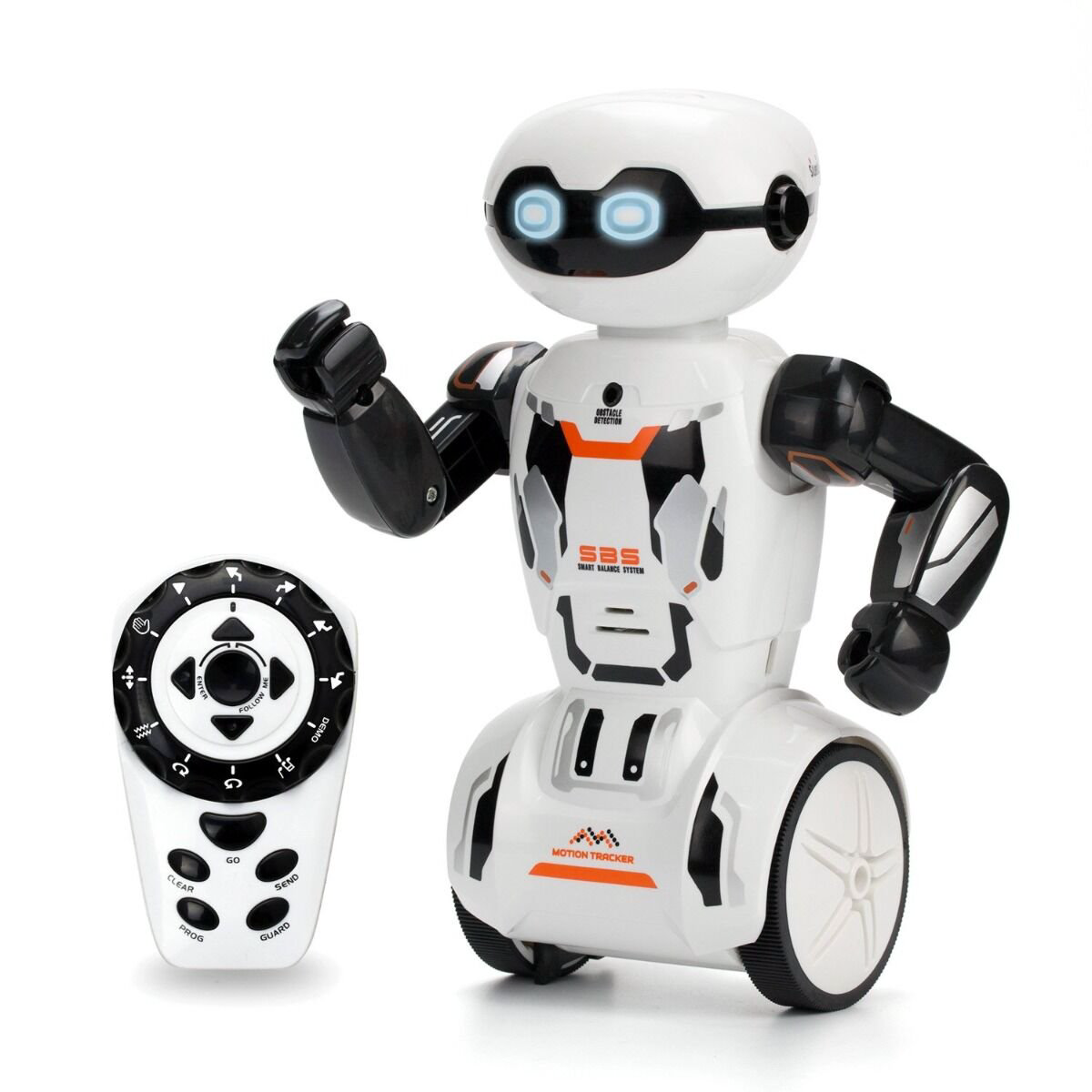 Робот Silverlit Макробот 88045Y