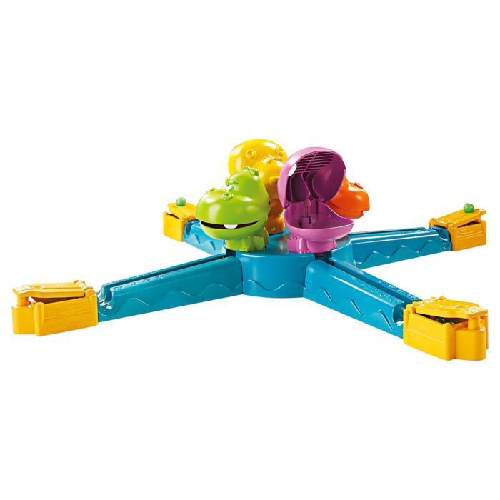 Настольная игра Hasbro Голодные бегемотики Арбузики E9707121 купить,NaN
