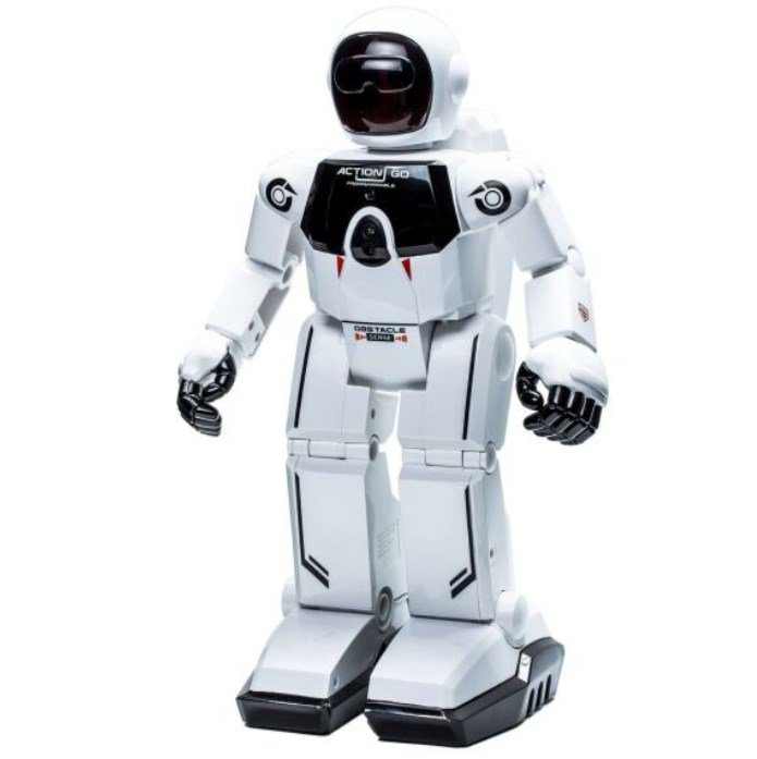 Робот Silverlit  Programme-a-bot купить,NaN