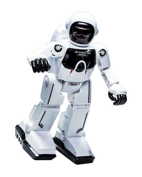 Робот Silverlit  Programme-a-bot купить,NaN