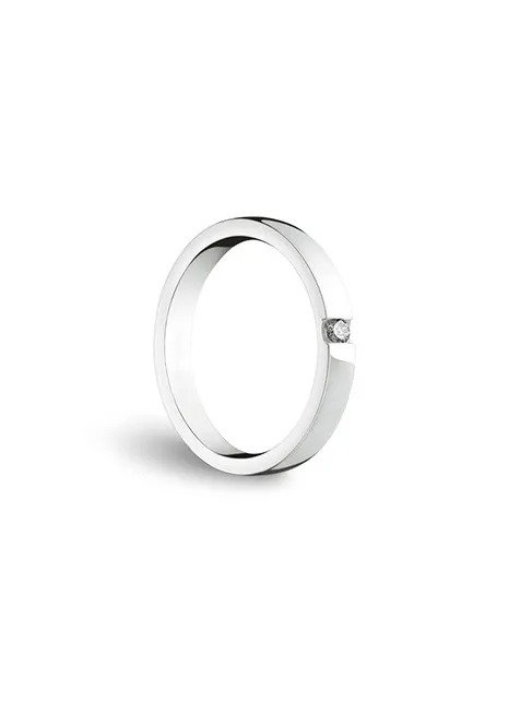 Кольцо Damiani 13941 д 20р 6,60гр 0,07ct. купить,NaN