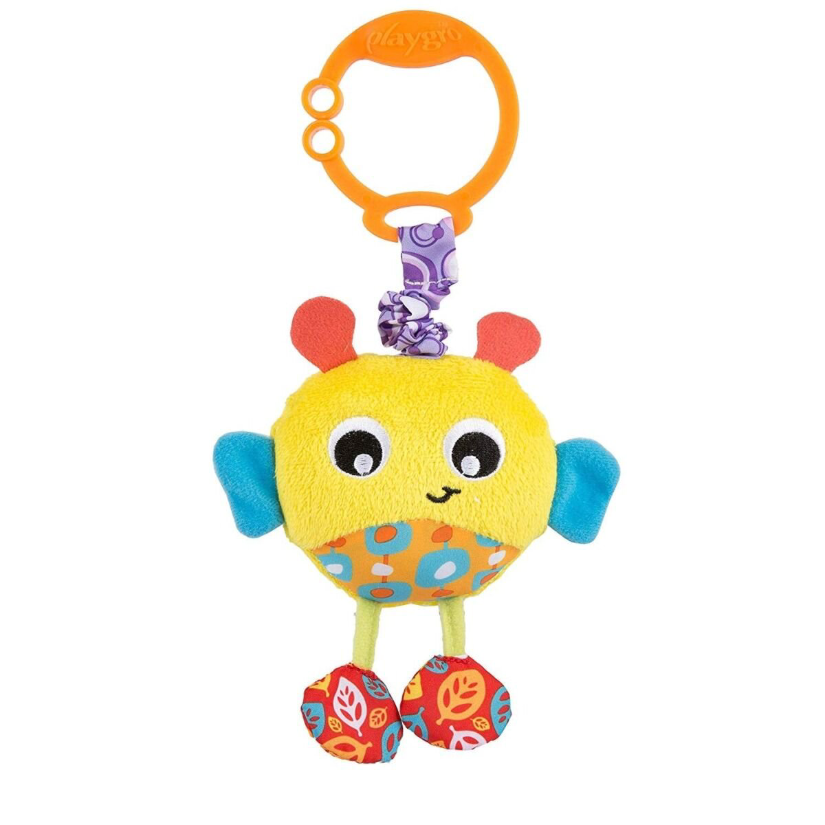 Игрушка-подвеска Playgro Пчелка купить,NaN