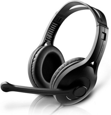Наушники Edifier K800USB черный