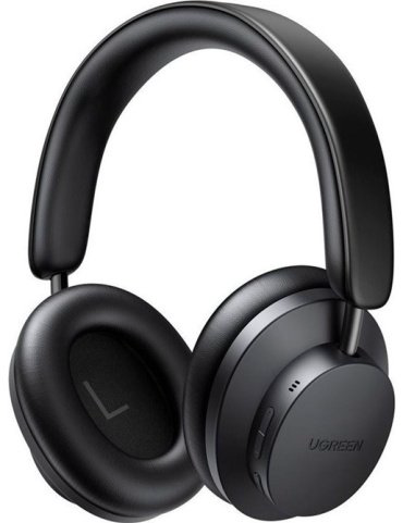 Наушники Ugreen HP106 черный купить,NaN