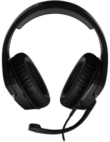 Наушники HyperX Cloud Stinger HX-HSCS-BK/EE черный-красный