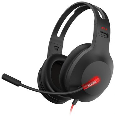 Наушники Edifier G1 черный