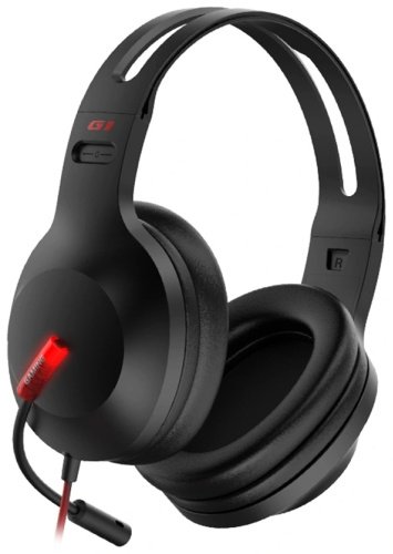 Наушники Edifier G1 черный