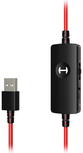 Наушники Edifier G1 черный купить,13790
