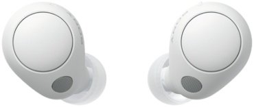 Наушники Sony WFC700NW.E белый