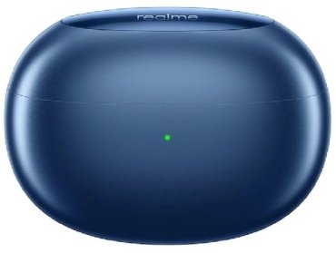 Наушники Realme Buds Air 3 RMA2105 синий купить,NaN