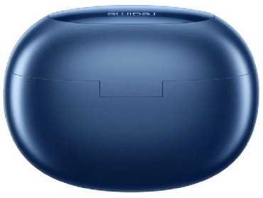Наушники Realme Buds Air 3 RMA2105 синий купить,NaN
