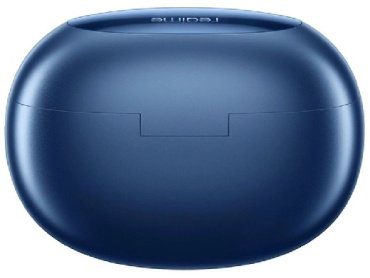 Наушники Realme Buds Air 3 RMA2105 синий купить,NaN