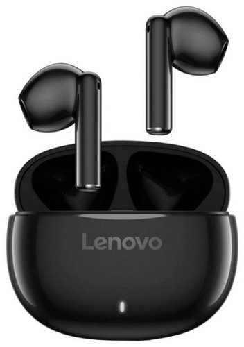 Наушники Lenovo E310 черный купить,7990