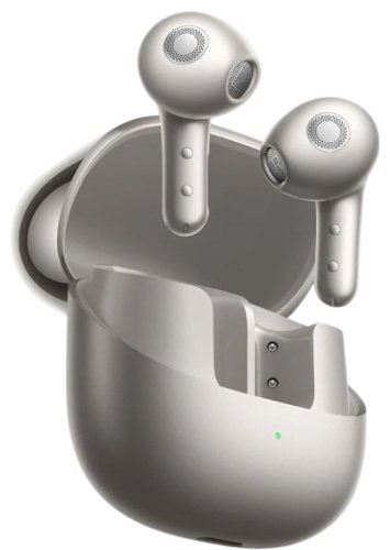Наушники Xiaomi Buds 5 серый купить,NaN