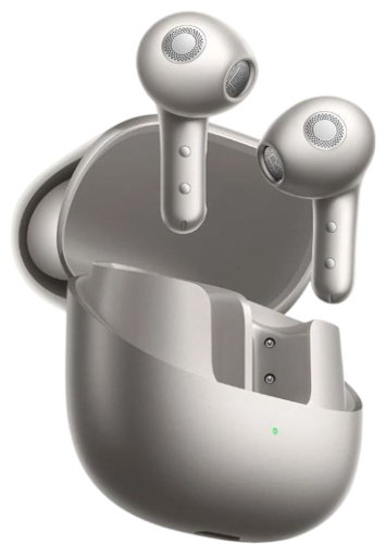 Наушники Xiaomi Buds 5 серый купить,NaN