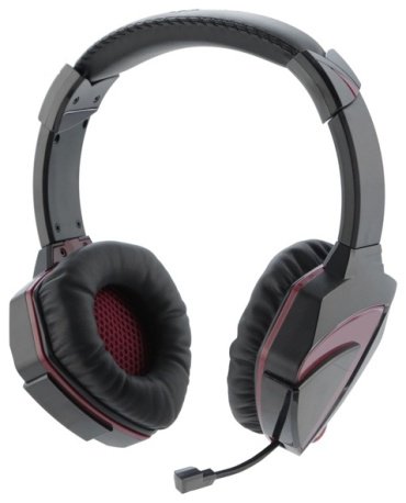 Наушники A4Tech Bloody G500 черный