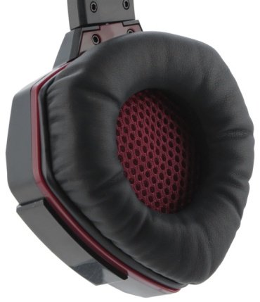 Наушники A4Tech Bloody G500 черный