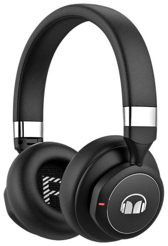 Наушники Monster Life One черный