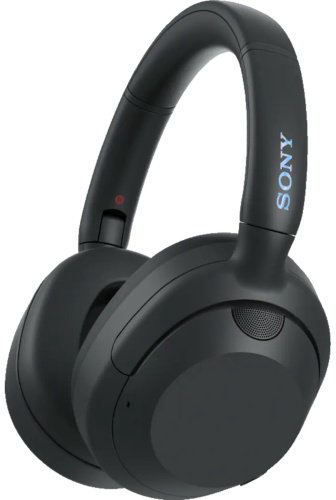 Наушники Sony WH-ULT900N черный