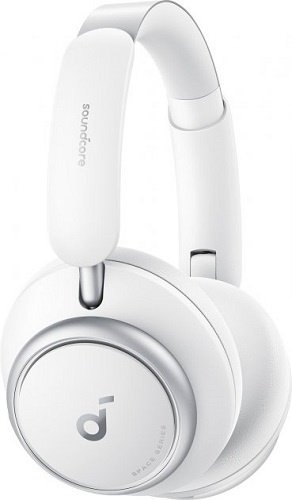 Наушники Soundcore Space Q45 белый купить,NaN